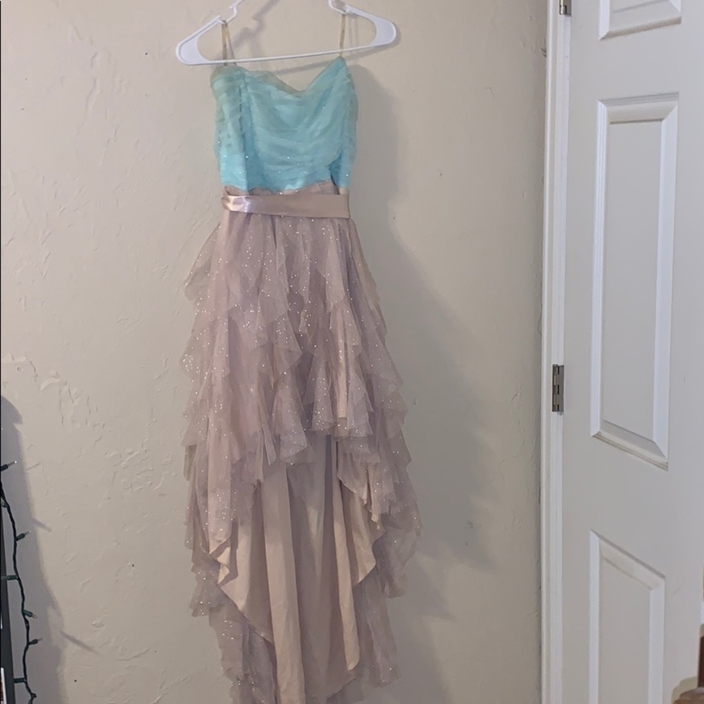 Prom/homecoming dress